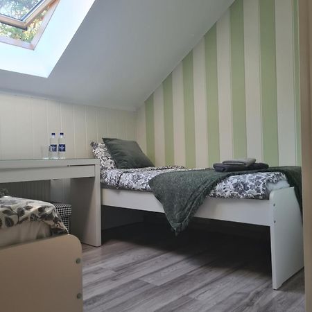 Guest House Kaktus Riga Room photo