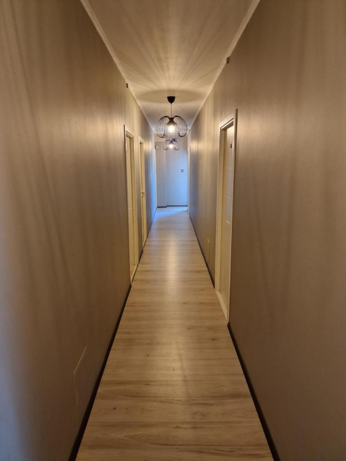 Guest House Kaktus Riga Exterior photo