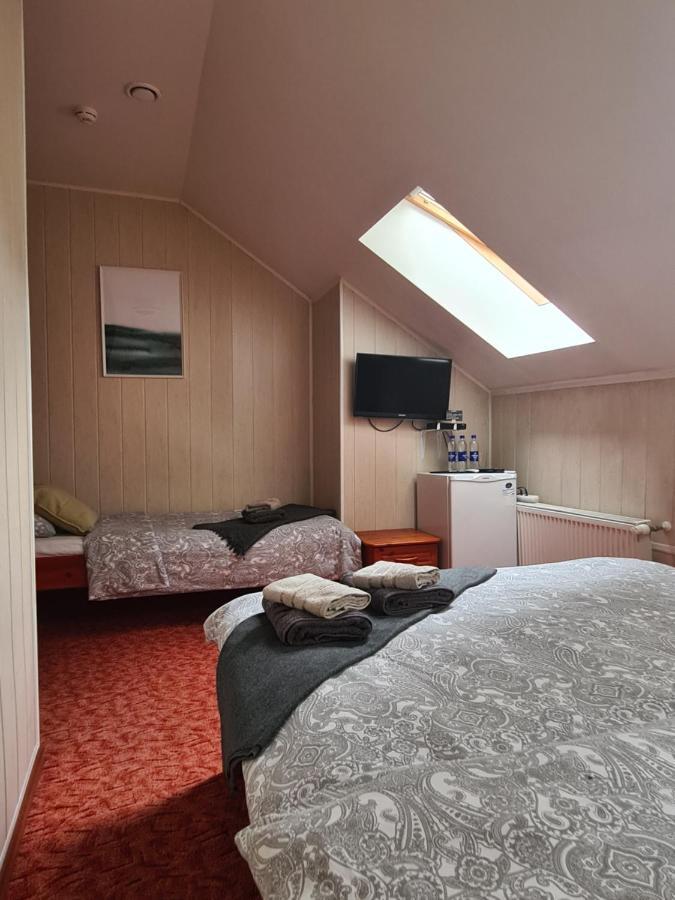 Guest House Kaktus Riga Exterior photo