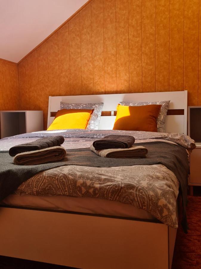 Guest House Kaktus Riga Exterior photo