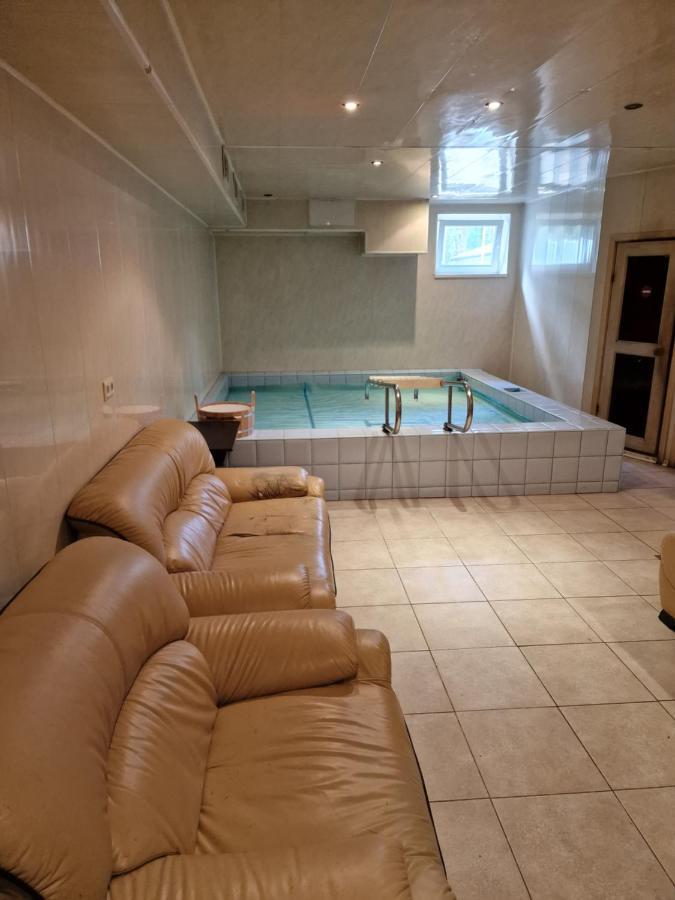 Guest House Kaktus Riga Exterior photo