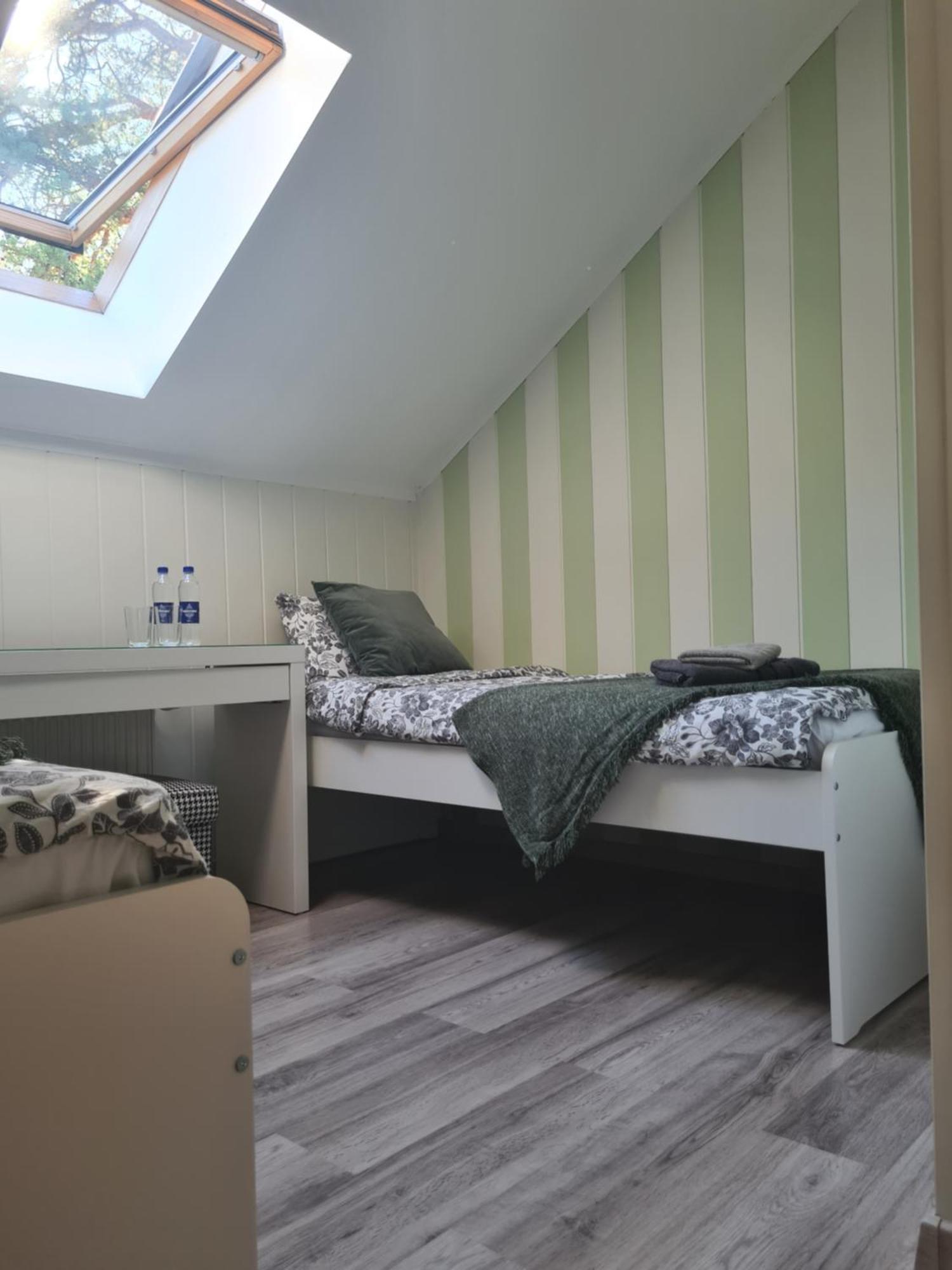 Guest House Kaktus Riga Room photo