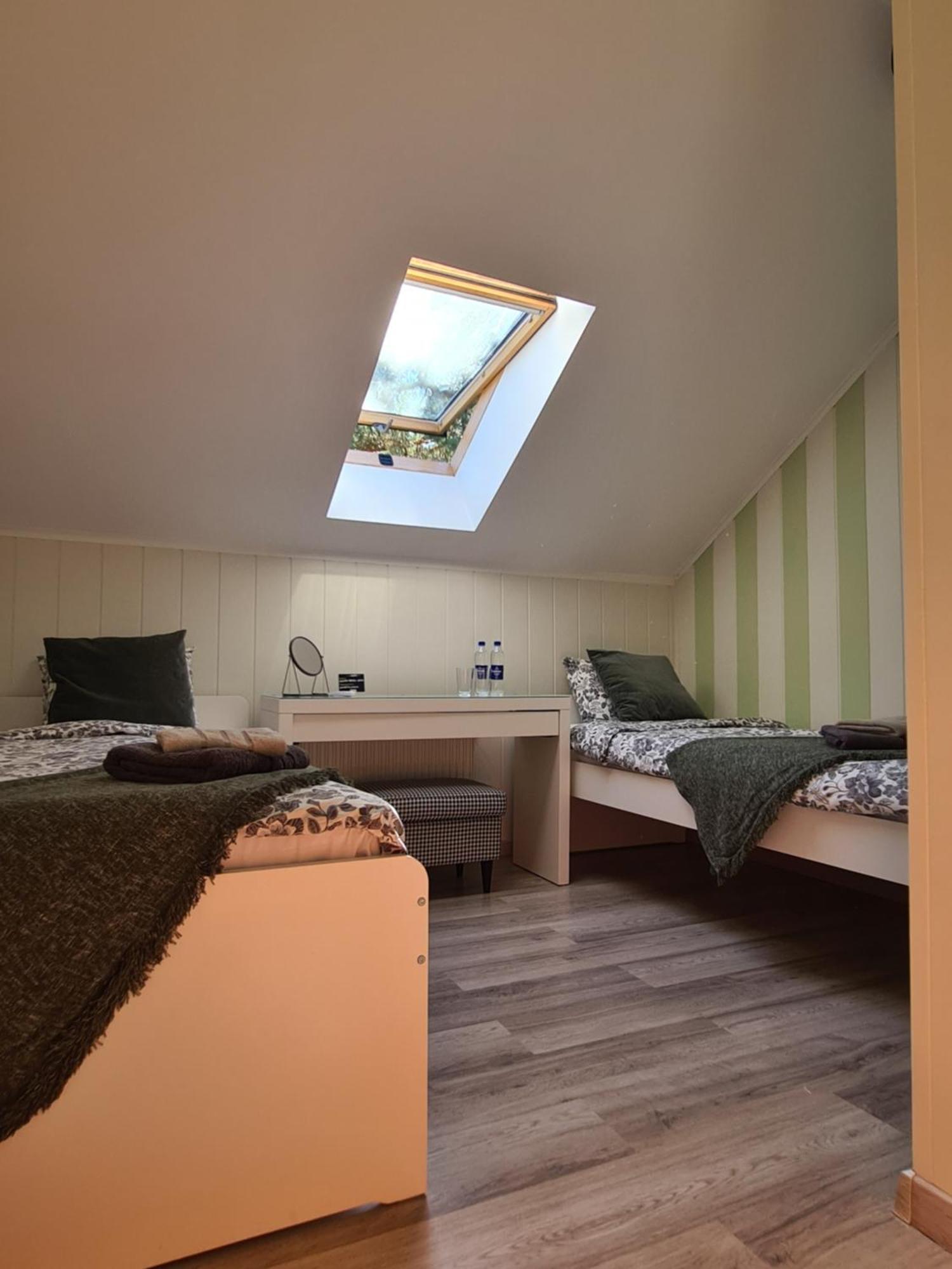 Guest House Kaktus Riga Room photo