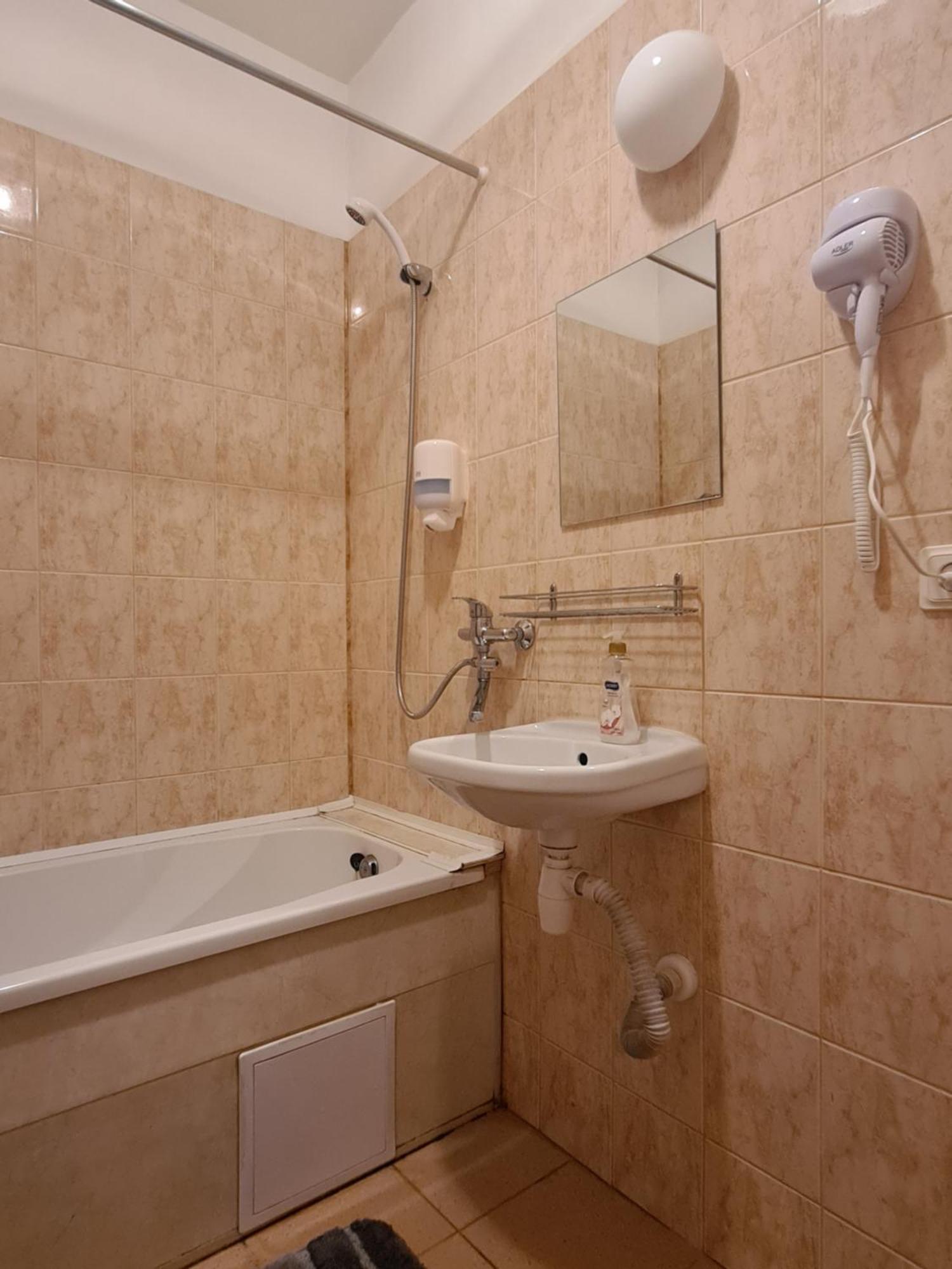 Guest House Kaktus Riga Room photo