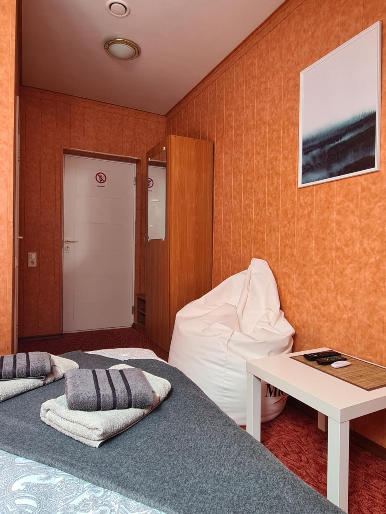 Guest House Kaktus Riga Room photo