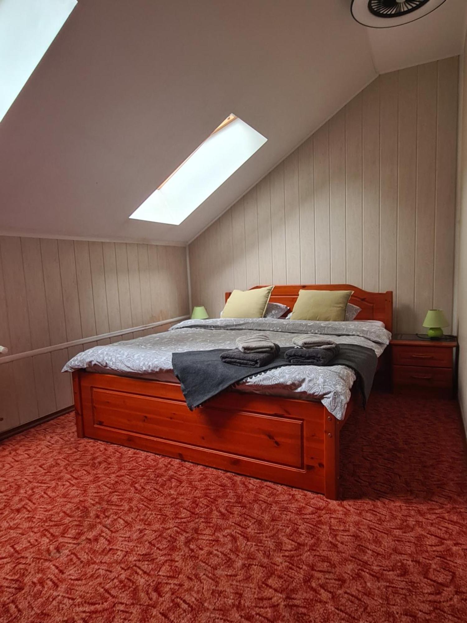Guest House Kaktus Riga Room photo