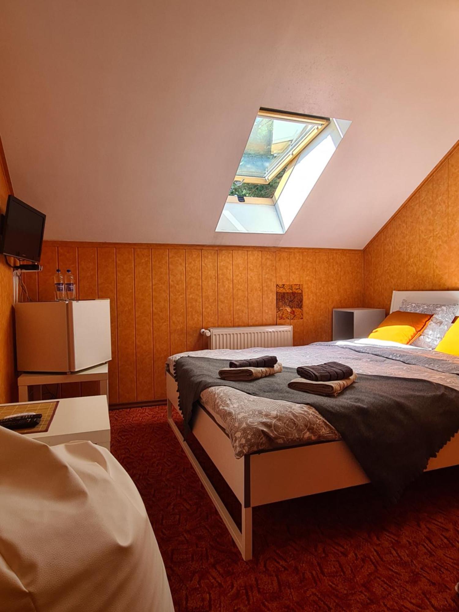 Guest House Kaktus Riga Room photo