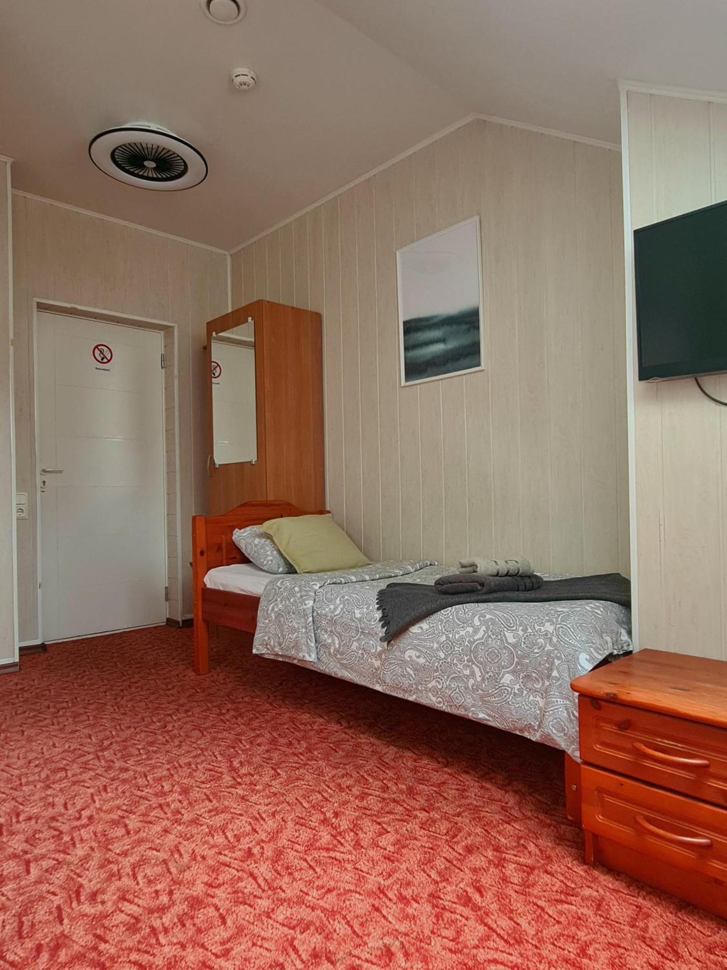 Guest House Kaktus Riga Room photo