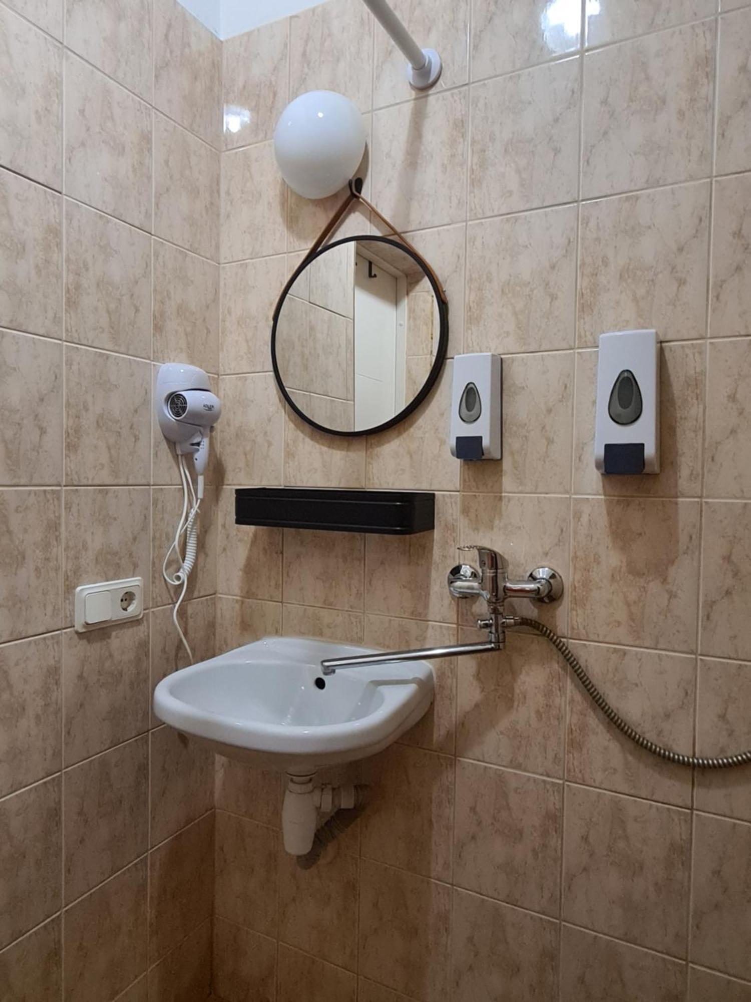 Guest House Kaktus Riga Room photo